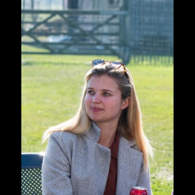 Babysitter in Aalst: Nicky