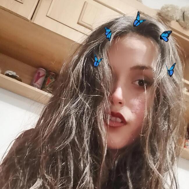 Canguro en Vigo: Elora