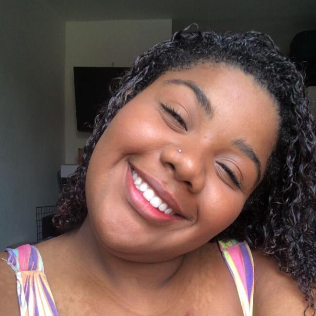 Babá em Rio de Janeiro: Beatriz