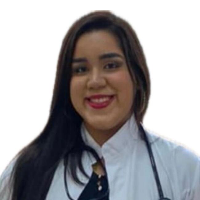 Babá em Santos: Angélica Mara