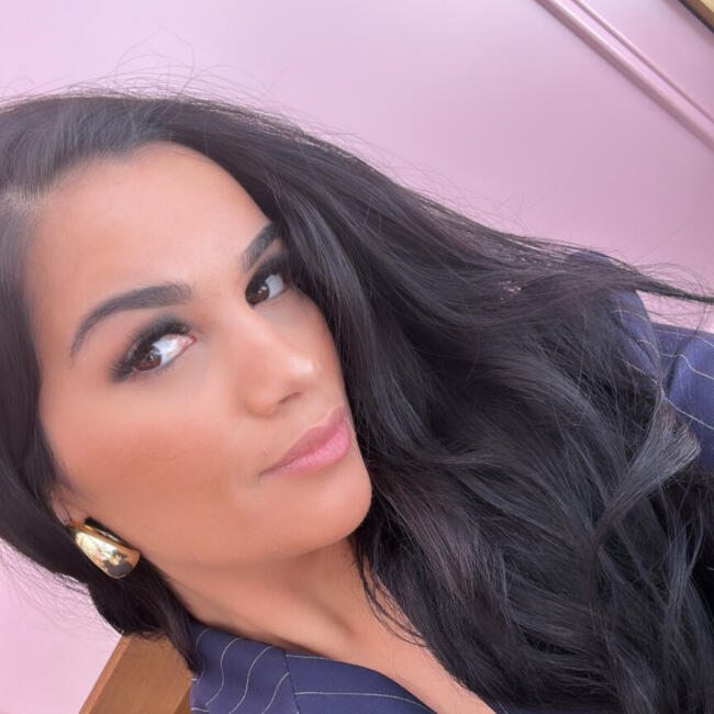 Babysitter in Vernon: Soraya