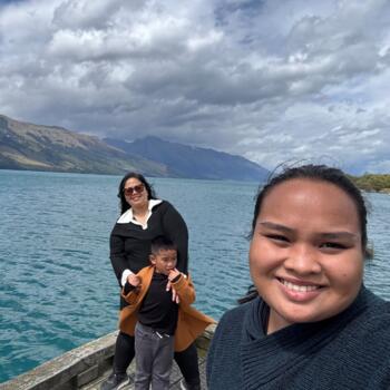 Babysitting job in Auckland: babysitting job Mary anne