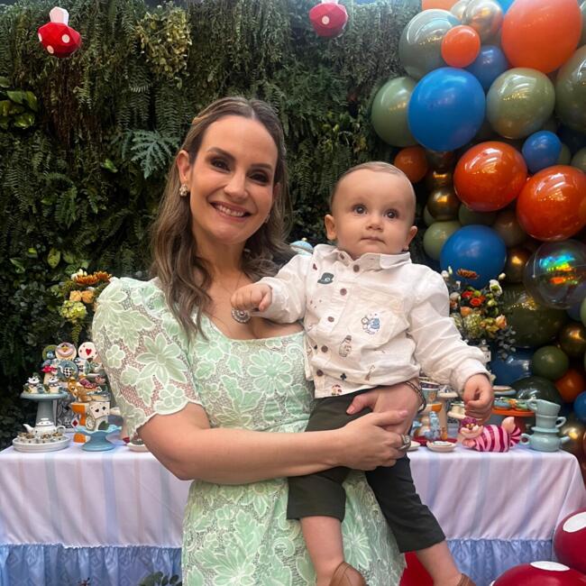 Babysitting job in São Paulo: Veronica