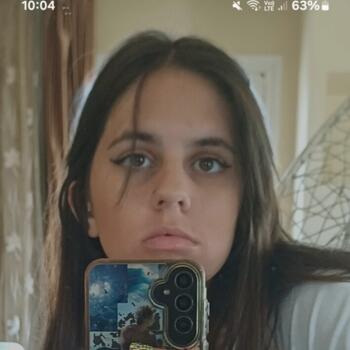 Babysitter στην περιοχή Ηράκλειο: Anna