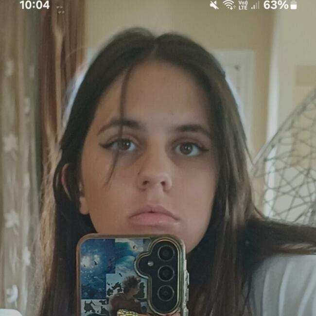 Babysitter στην περιοχή Ηράκλειο: Anna