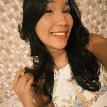Babysitter in Salvador: Maria