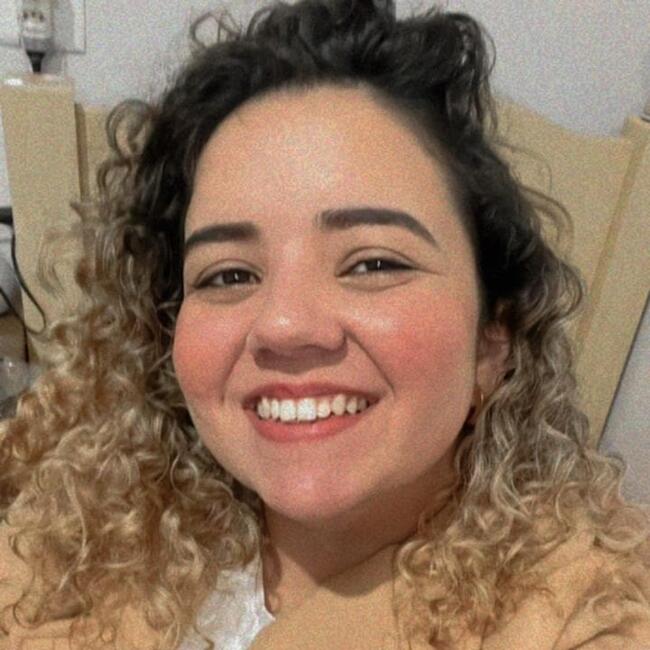 Babysitter in Seville: Caroline