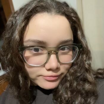 Niñera en Montevideo: Yamila