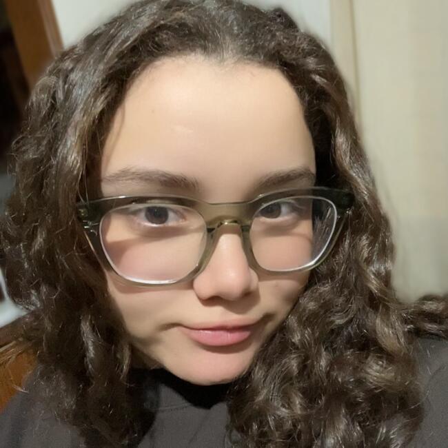 Niñera en Montevideo: Yamila