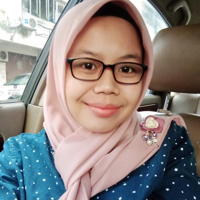 Baby-sitter in Ampang: Ayu