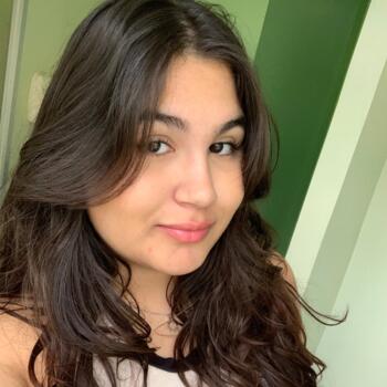 Babá em Riacho Fundo I: Anna Clara