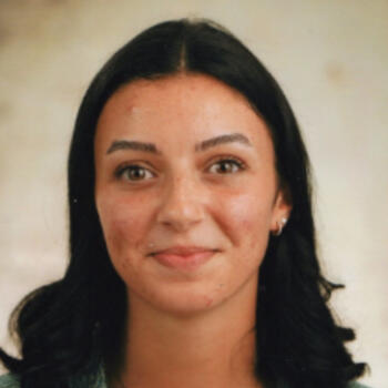 Babysitter in Saint-Christophe-du-Ligneron: Jessica GUILLOTON