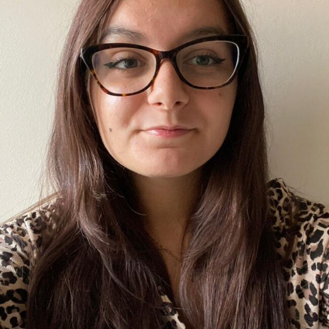 Babysitter a Settimo Torinese: Alice