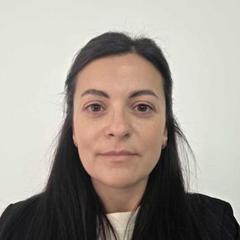 Babysitter Northampton: Svetlana