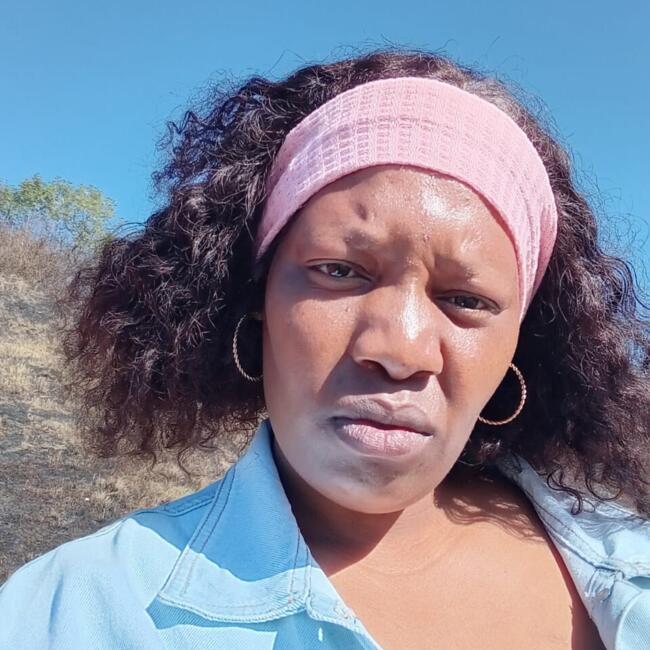 Nanny in Durban: Nonhle