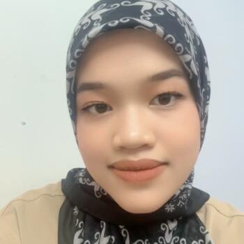 Babysitter in Kuantan: Siti