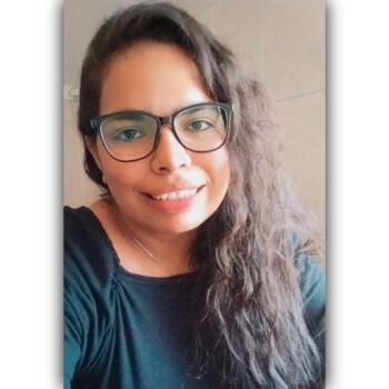 Childminder in Oliveira de Frades: Ingrid Suelen