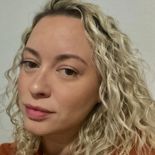 Babysitter in Quarteira: Ana Paula