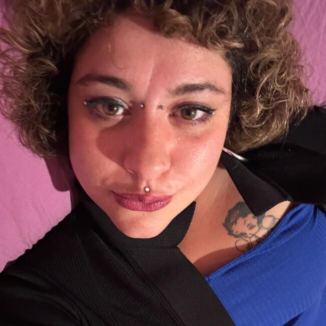 Babysitter a Napoli: Veronica