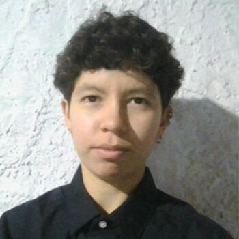 Niñera en Montevideo: Nicole