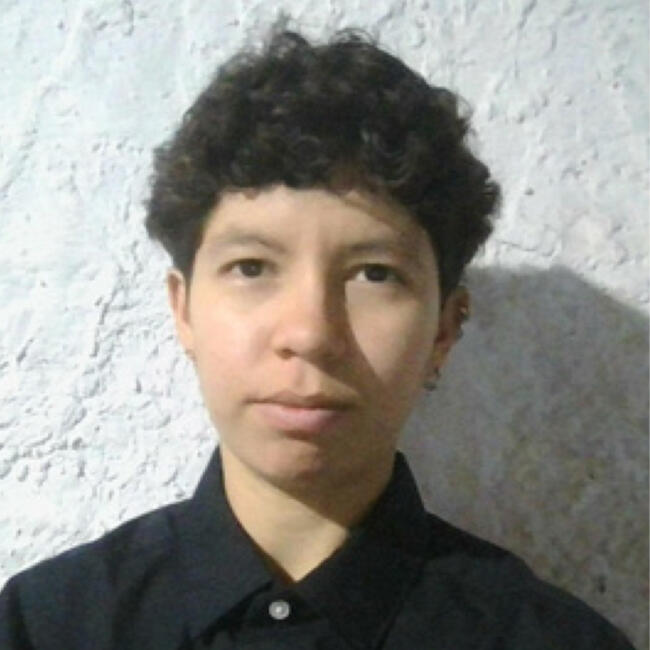 Niñera en Montevideo: Nicole