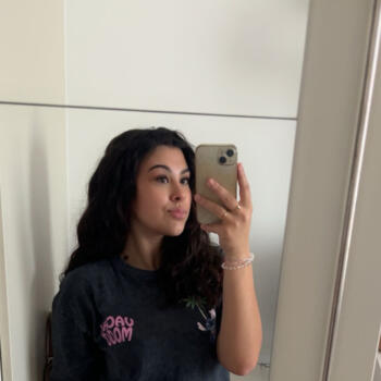 Babysitter in Bernex: Jessica