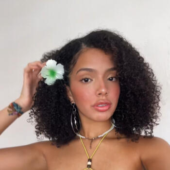 Babysitter em Cartaxo: Kethlyn