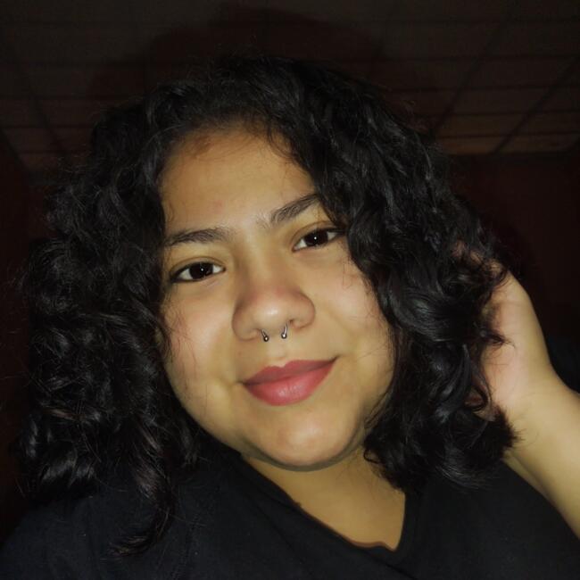 Babysitter in Patalillo: Maria Fernanda Chavarria