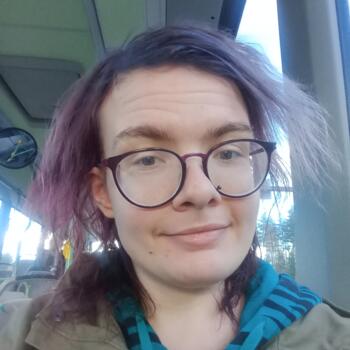 Lastenhoitaja Vantaa: Verna