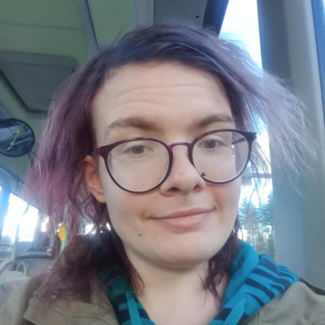 Lastenhoitaja Vantaa: Verna