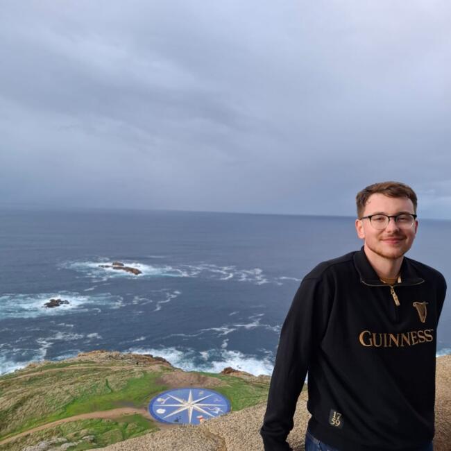 Babysitter in Ciempozuelos: Nicolae