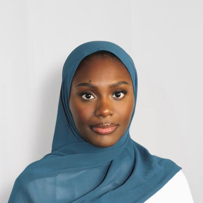 Babysitter in Manchester: Doyin