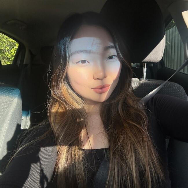 Babysitter in Melbourne: Erica