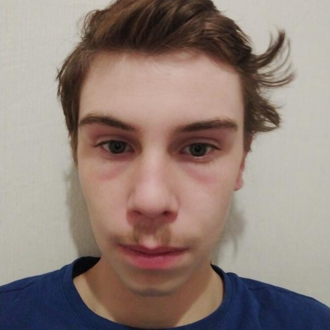 Babysitter in Niort: Cameron