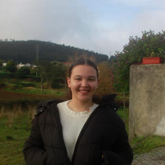 Babysitter in Esposende: Rita