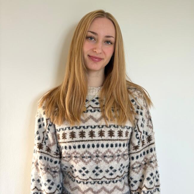 Babysitter in Peterborough: Hannah