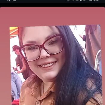 Parent Sapucaia do Sul: Luísa