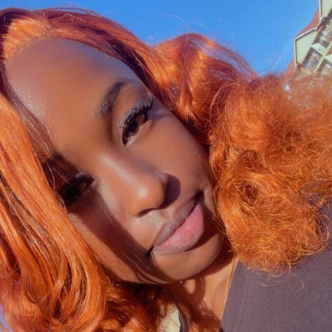 Babysitter in Kiambu: Karen