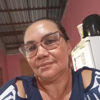 Babá em Santarém: Elcilane