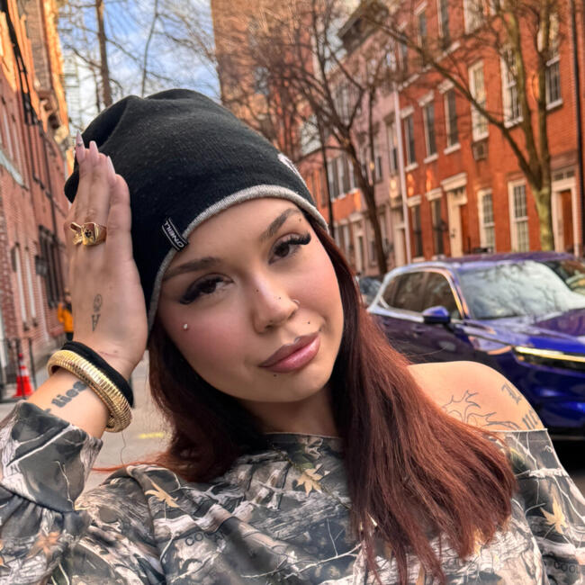 Babysitter in Elsene: Aleksandra