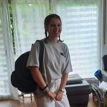 Babysitter in Tübingen: Charlotte