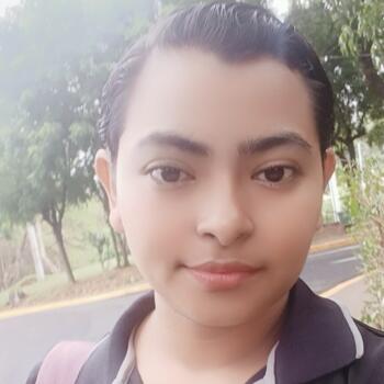 Babysitter in San Juan de La Concepción: Gelyn