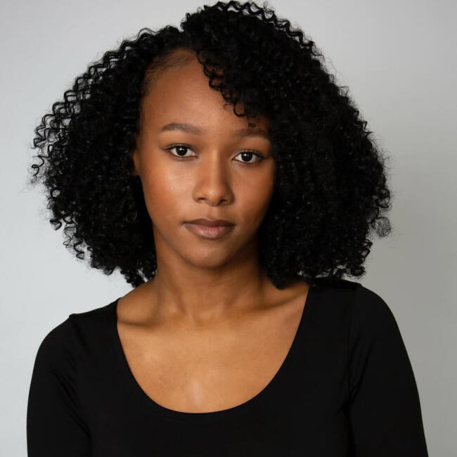 Babysitter in Cape Town: Sandisiwe