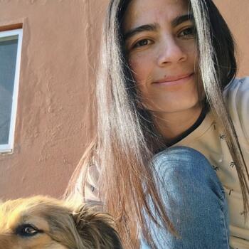 Niñera en La Plata: Maria