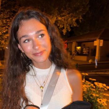 Baby-sitter Hénin-Beaumont: Maena