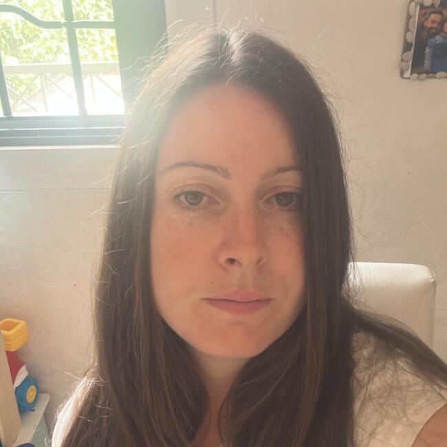 Babysitter a Santa Giustina in Colle: Jessica