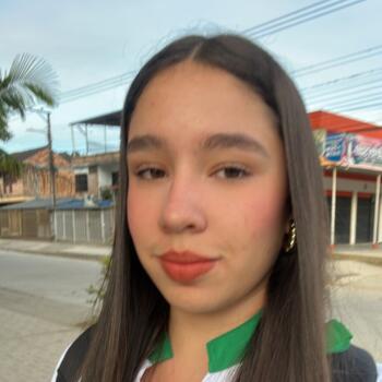 Niñera en Pitalito: Johana