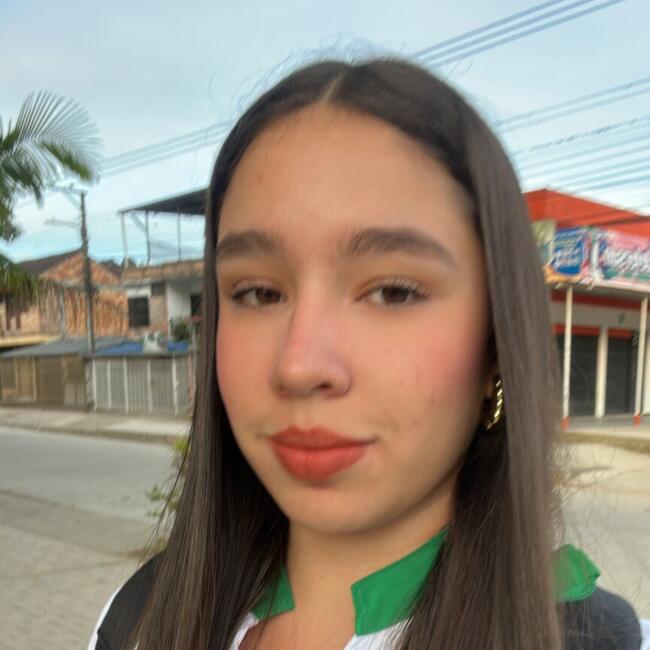 Niñera en Pitalito: Johana