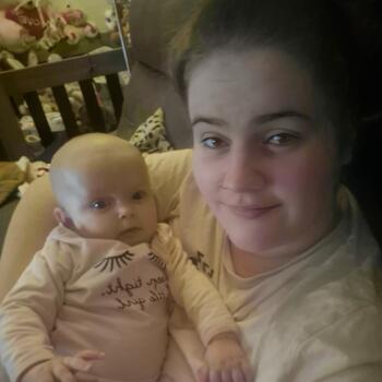 Babysitting job in Damwâld: babysitting job Ansje