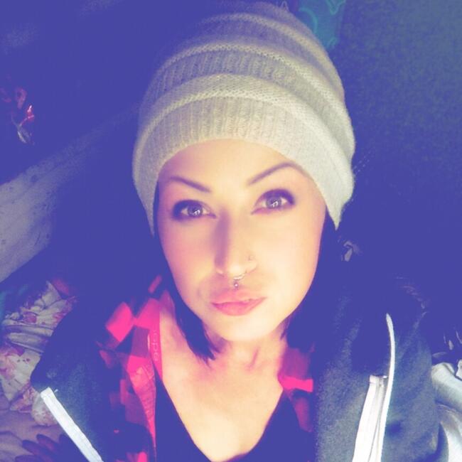 Nanny in Belmont (North Carolina): Cindol